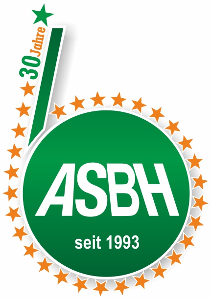 30 Jahre ASBH Potsdam